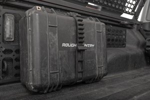 Rubber Clamp Kit - Rough Country - Adjustable Jaw-style Clamps